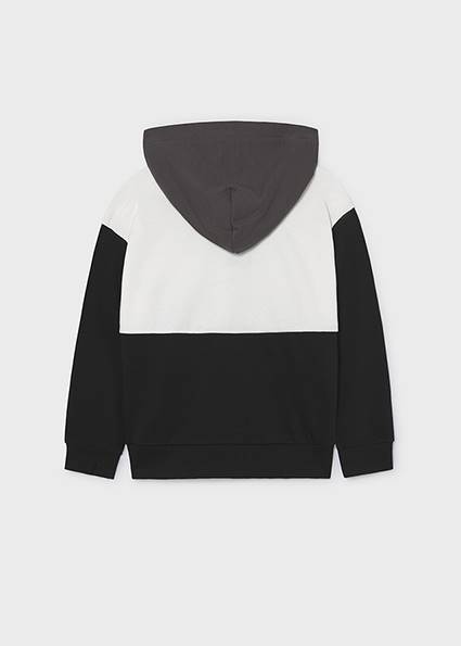 Bluza Mayoral kaptur 7405-18 158