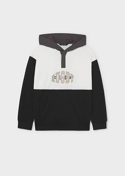 Bluza Mayoral kaptur 7405-18 140