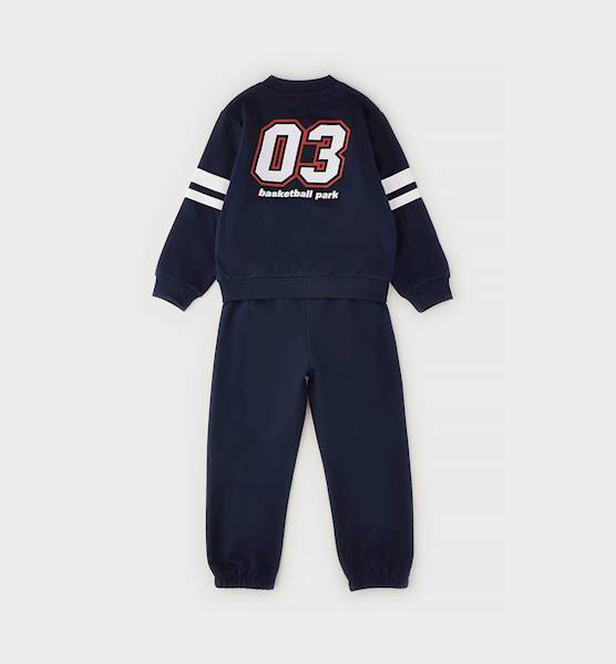 Komplet dres Sarabanda 0H004 134