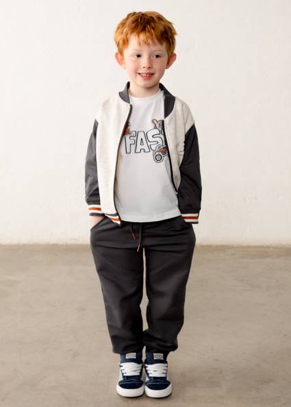 Dres Mayoral 4807-20 110
