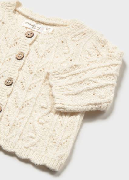 Sweter 2301-79 4-6 70