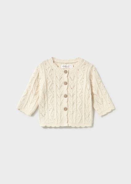 Sweter 2301-79 6-9 74