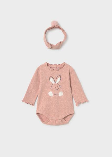 Kompl. body tutu 2810-2 1-26 60