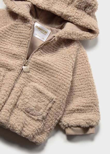 Bluza z misiem Mayoral  2408-16 2-4 65