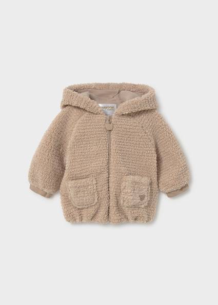 Bluza z misiem Mayoral  2408-16 4-6 70