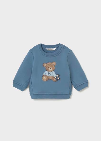 Bluza Mayoral 2410-34 4-6 70
