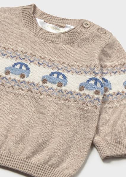 Sweter Mayoral 2369-51 6-9 74