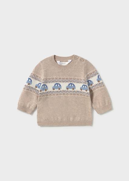 Sweter Mayoral 2369-51 2-4 65