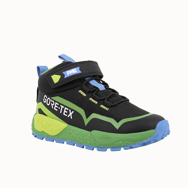 Buty Primigi Gore-tex 2419333 33