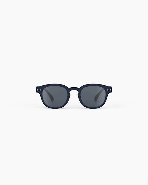 Okulary IZIPIZI #c 7-11 Navy Blue