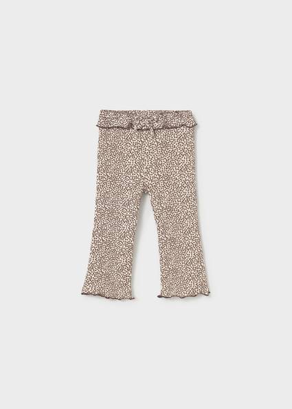 Legginsy dziecięce 2709-53 98