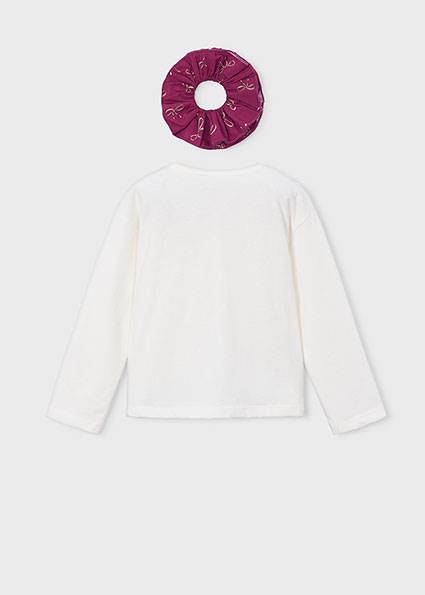 Koszulka d/r mayoral 4028-79 122
