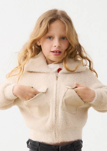 Bluza Mayoral 4330-34 98