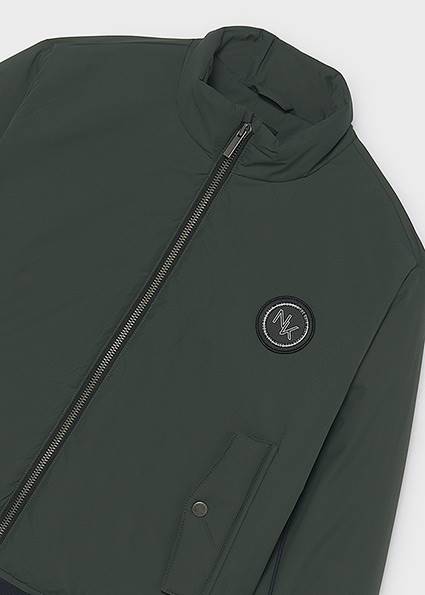 Kurtka bomber 7411-46 158