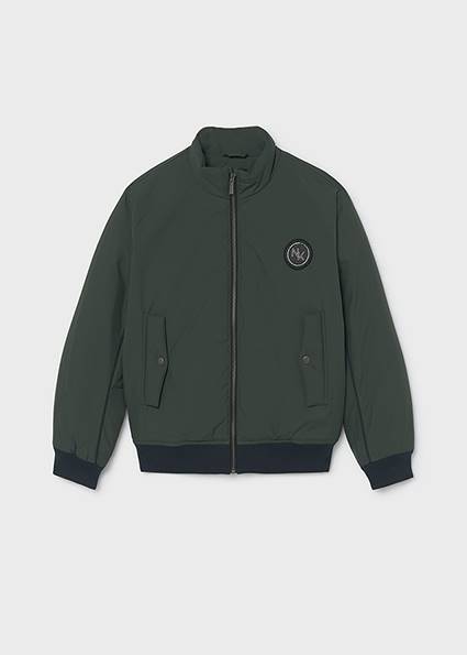Kurtka bomber 7411-46 158