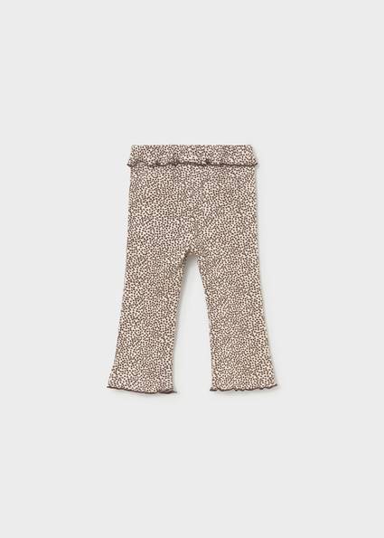 Legginsy dziecięce 2709-53 104