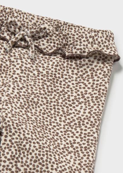 Legginsy dziecięce 2709-53 104