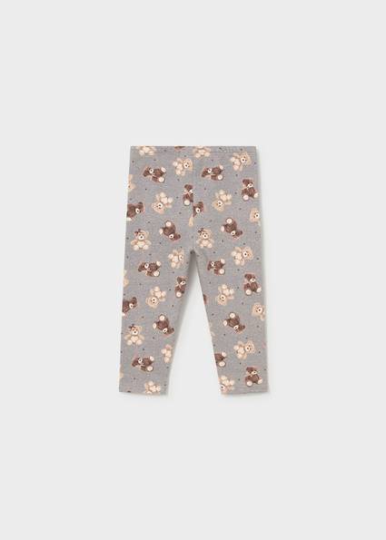 Legginsy dzian.wzory 2779-64 98
