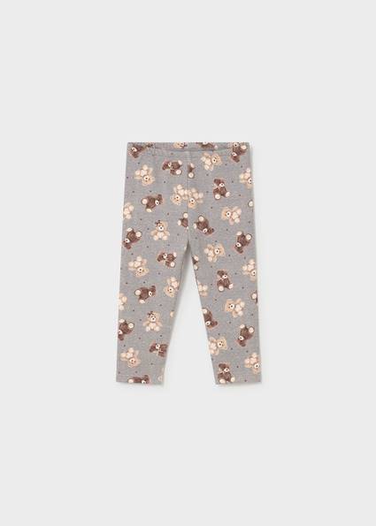 Legginsy dzian.wzory 2779-64 104