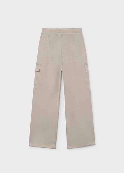 Spodnie satyna Mayoral 7504-10 152