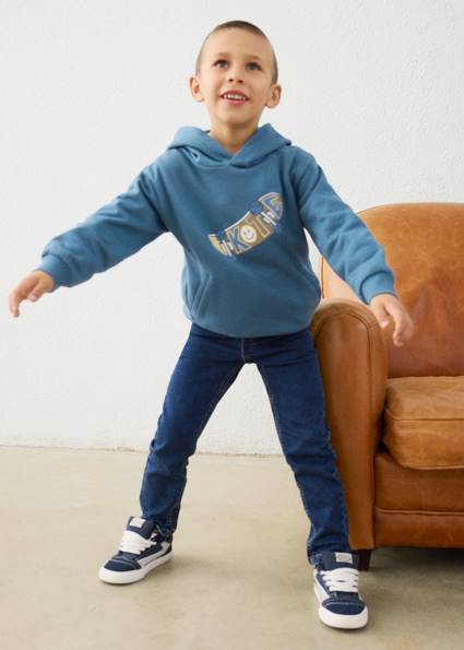 Bluza Mayoral 4455-56 98