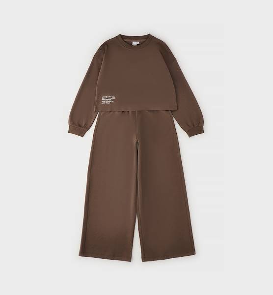 Komplet dres. iDO 4H765 164