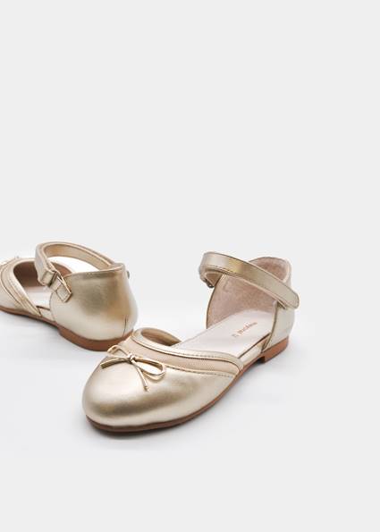 Baleriny otwarte 45733-30 32