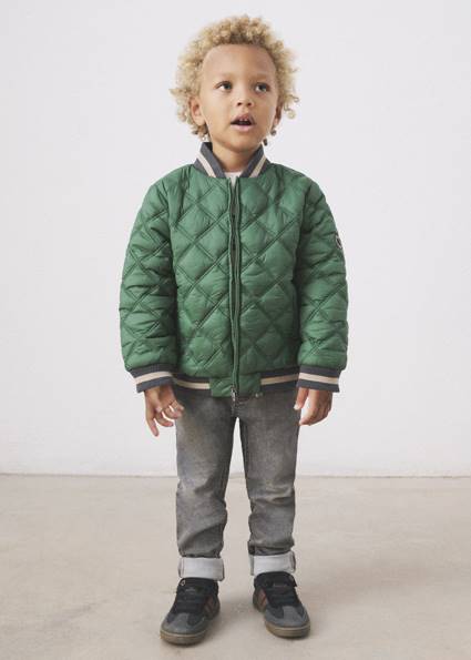 Spodnie jogger mayoral 4503-32 110