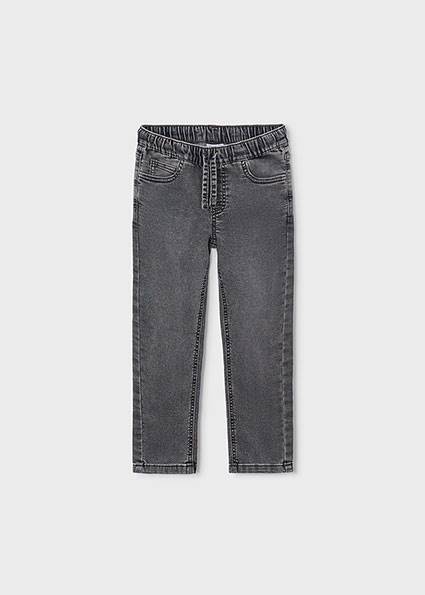 Spodnie jogger mayoral 4503-32 110