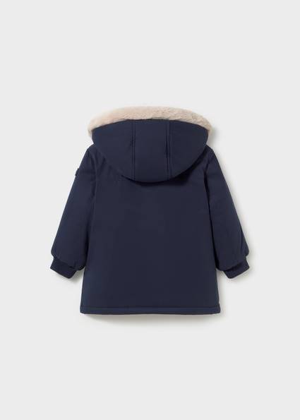 Parka mayoral 2425-33 98
