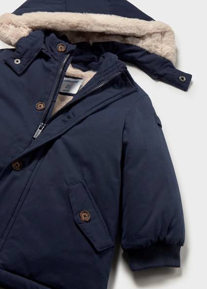 Parka mayoral 2425-33 92