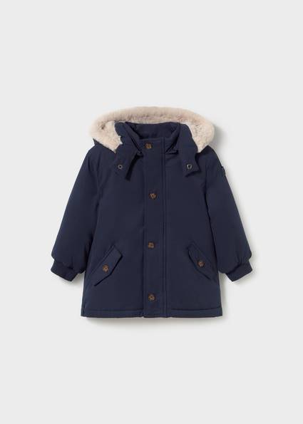 Parka mayoral 2425-33 86