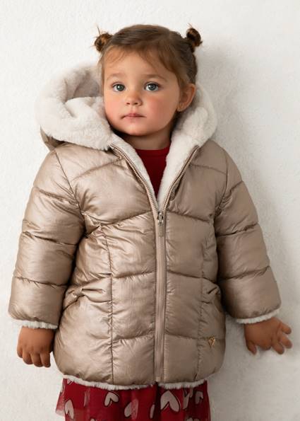 Kurtka dwustronna 2439-92 98
