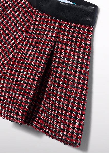 Szorty tweed Abel&Lula 5775-1 140