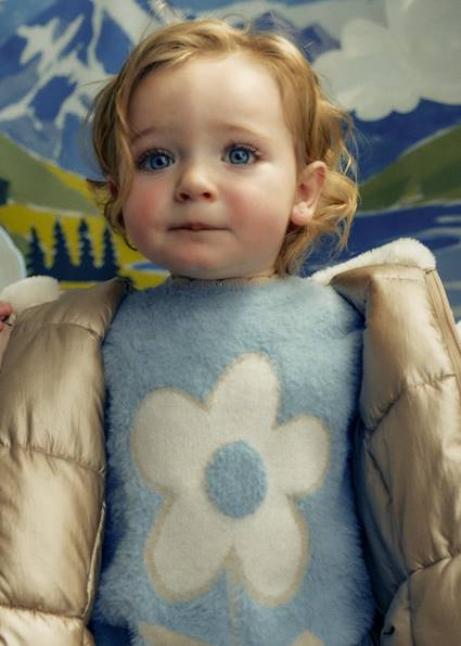 Sweter Mayoral 2383-46 92