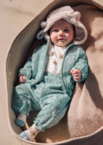 Dres 3-częściowy 2656-19 70