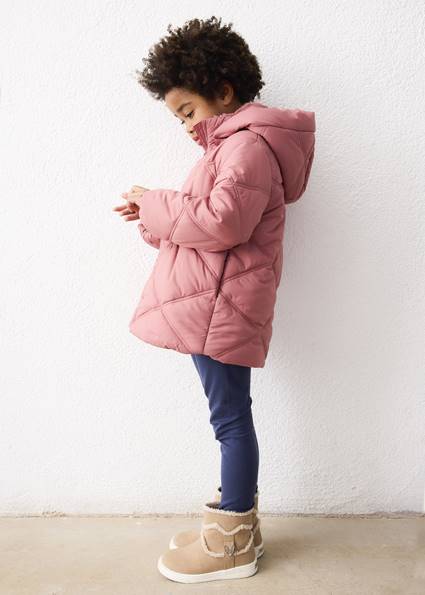 Kurtka styl szkolny 415-59 116