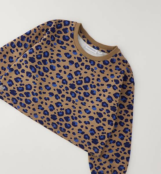 Bluza Sarabanda 0H222 110