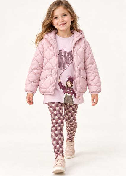 Kurtka soft Mayoral 4417-45 110