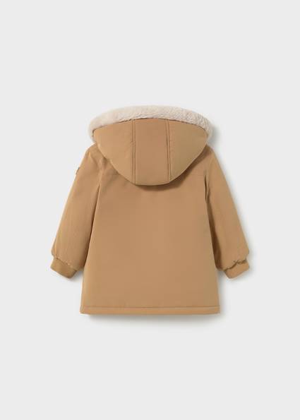 Kurtka parka Mayoral 2425-32 92