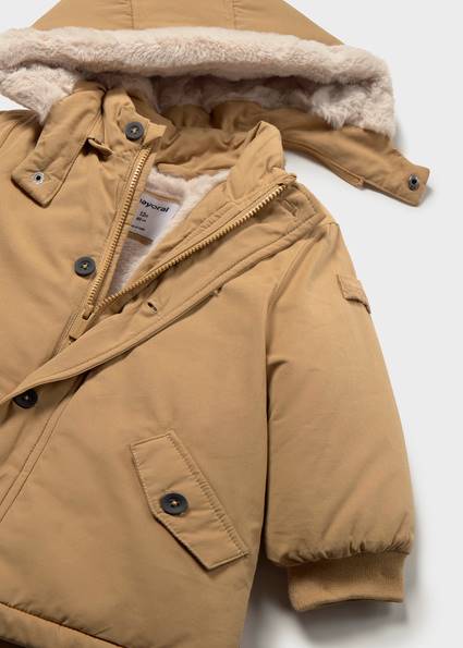 Kurtka parka Mayoral 2425-32 92