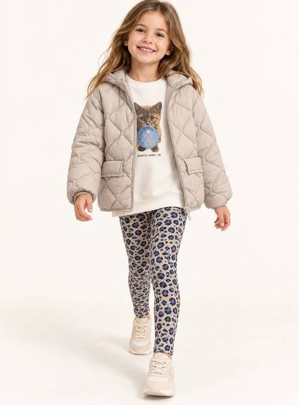 Kurtka soft Mayoral 4417-47 122