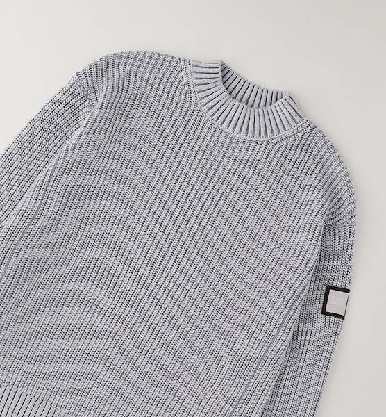 Sweter szary Sarabanda 0H755 152