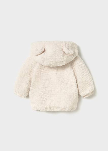 Bluza z misiem Mayoral  2408-17 74