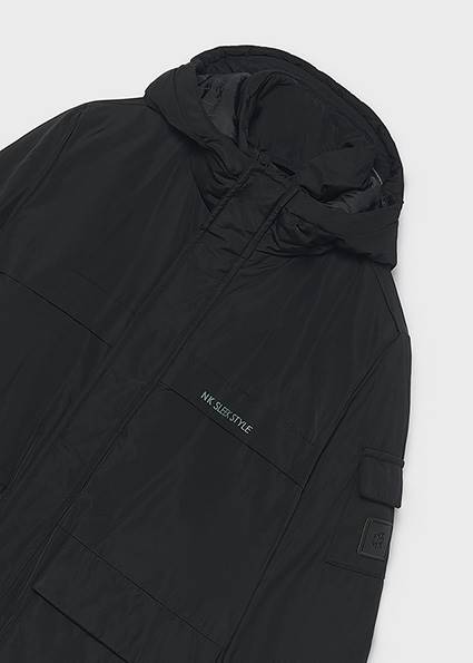 Kurtka parka Mayoral 7415-68 152