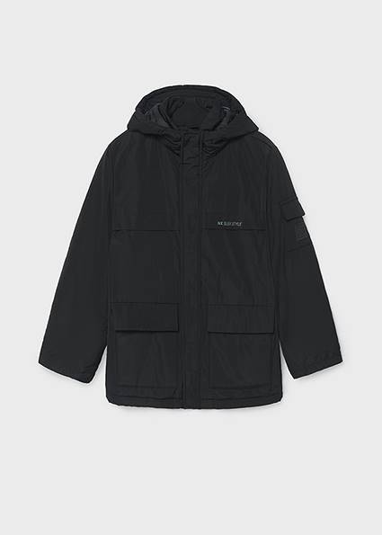 Kurtka parka Mayoral 7415-68 140