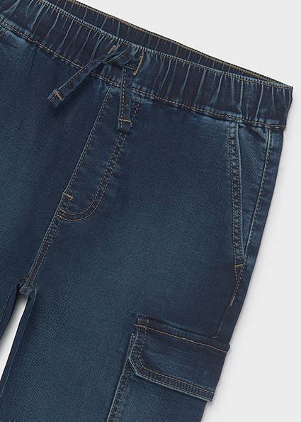 Spodnie jogger Mayoral 7506-89 164