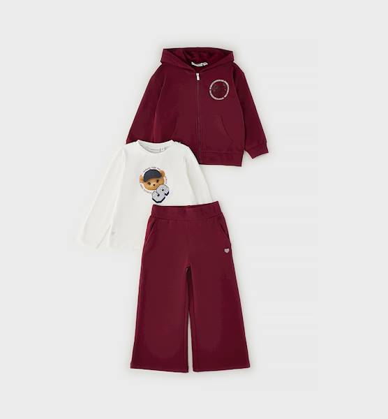 Dres miś Sarabanda 0H250 128