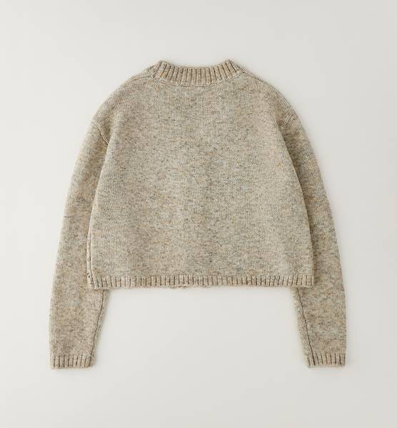 Sweter iDO 4H689 152