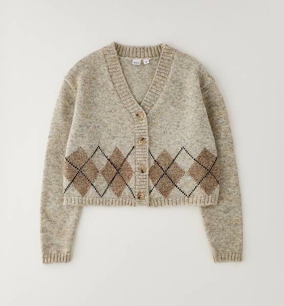 Sweter iDO 4H689 140